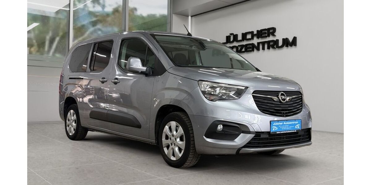Opel Combo Life 96.225 km 15.490 &euro; Jülich 52428