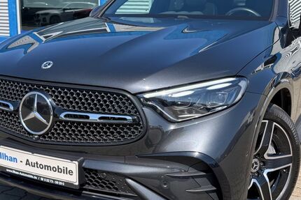 Mercedes-Benz GLC 220 45.484 km 55.850 &euro; Kerpen-Sindorf 50170