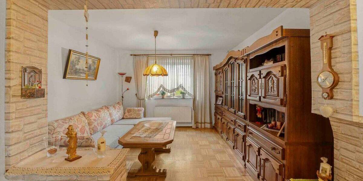 Doppelhaushälfte Bedburg Kirchherten - 3 Zimmer, 93 m&sup2;, 139.000&euro; | Angebot:26596217