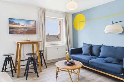 Wohnung Düren - 1 Zimmer, 33 m&sup2;, 500&euro; | Angebot:25457468