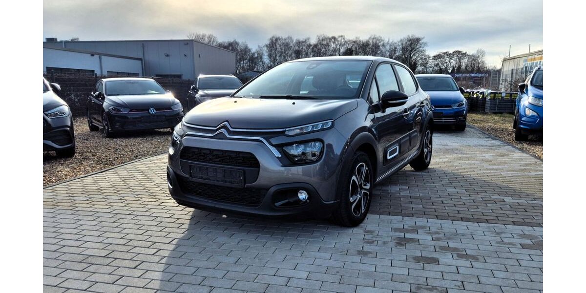 Citroen C3 39.278 km 9.999 &euro; Bedburg 50181