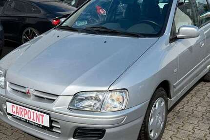 Mitsubishi Space Star 72.000 km 3.450 &euro; Brühl - Vochem/Industriegebiet 50321