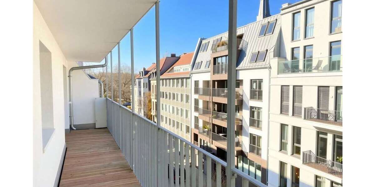 Etagenwohnung Köln Innenstadt - 4 Zimmer, 100 m&sup2;, 799.000&euro; | Angebot:25221170