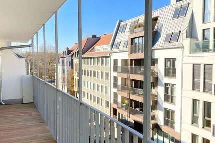 Wohnung Köln Innenstadt - 4 Zimmer, 100 m&sup2;, 799.000&euro; | Angebot:25221170