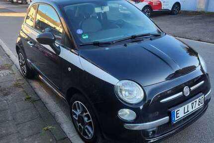 Fiat 500 150.000 km 4.400 &euro; Hemmerden (Grevenbroich) 41516