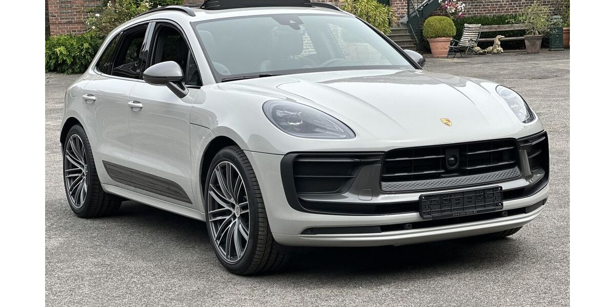 Porsche Macan 14.800 km 83.790 &euro; Frechen (bei Köln) 50226
