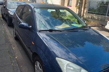 Ford Focus 243.000 km 1.000 &euro; Köln 51063