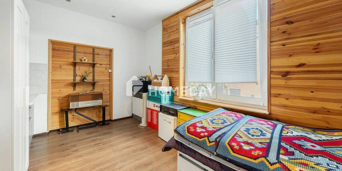Etagenwohnung Köln Ehrenfeld - 4 Zimmer, 104 m&sup2;, 639.000&euro; | Angebot:26798690