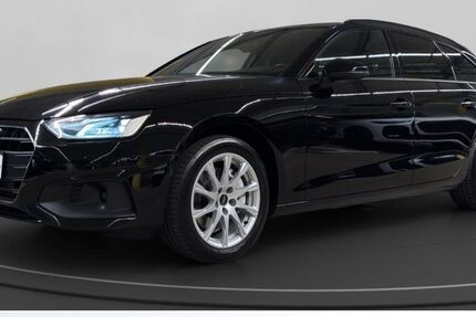 Audi A4 103.893 km 23.990 &euro; Köln 50968