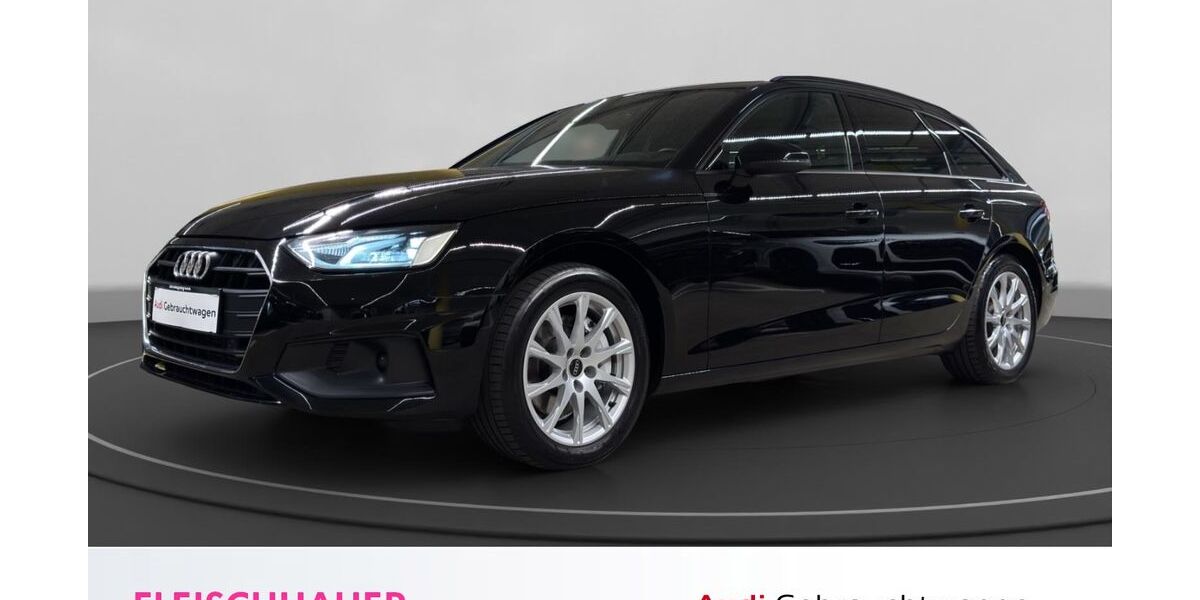 Audi A4 103.893 km 23.990 &euro; Köln 50968