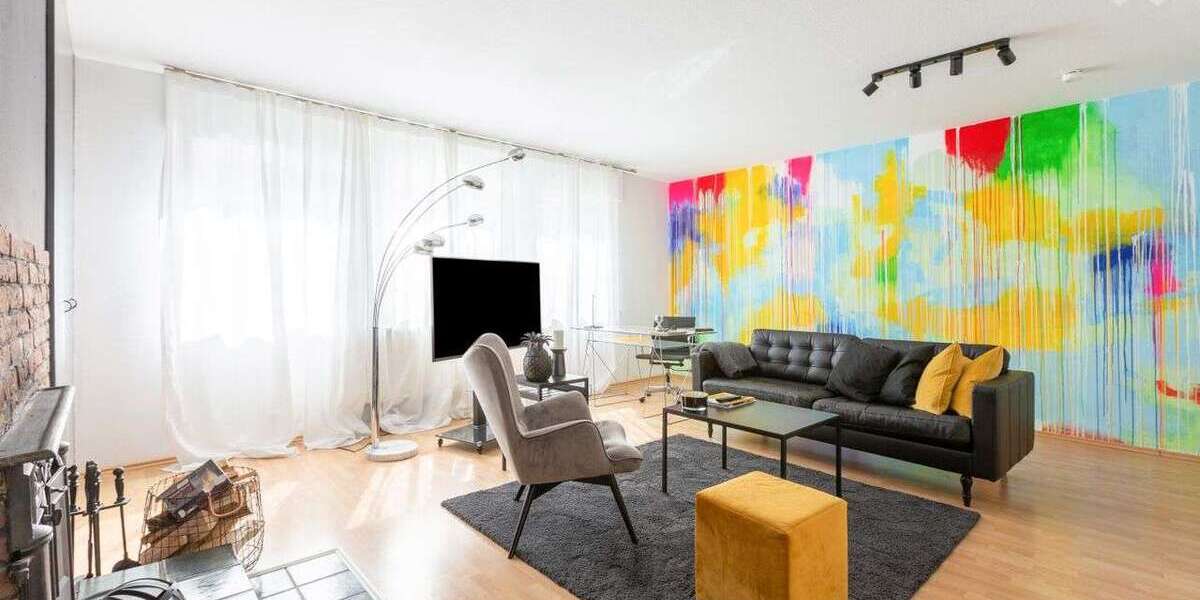 Zimmer Köln Rodenkirchen - 2 Zimmer, 1.950&euro; | Angebot:24984957