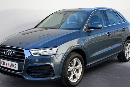 Audi Q3 82.000 km 16.990 &euro; Dormagen 41540