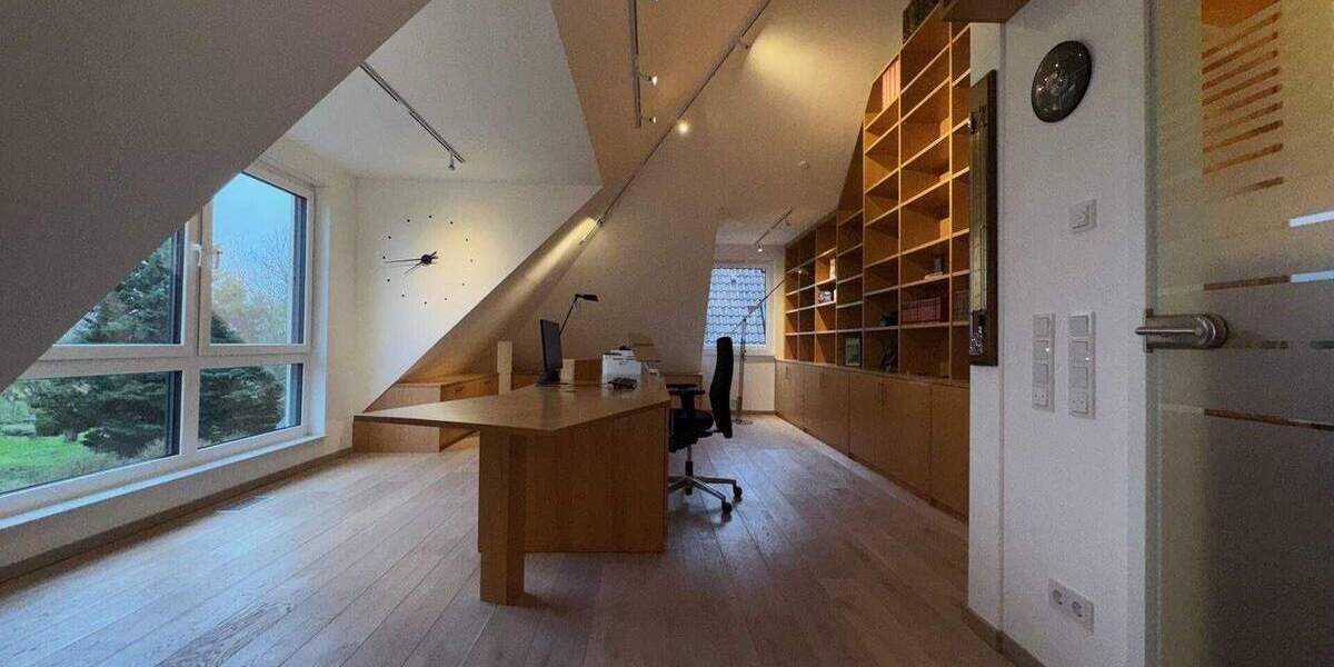 Reihenendhaus Grevenbroich Kapellen - 6 Zimmer, 273 m&sup2;, 998.000&euro; | Angebot:25837253