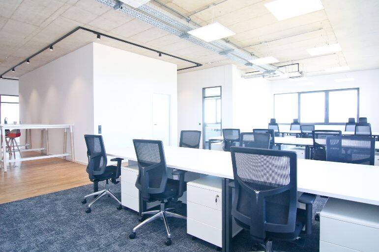 Gewerbeobjekt Monheim am Rhein Monheim - 1.990&euro; | Angebot:25776231