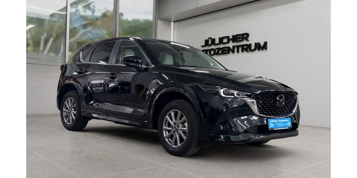 Mazda CX-5 7.700 km 31.990 &euro; Jülich 52428