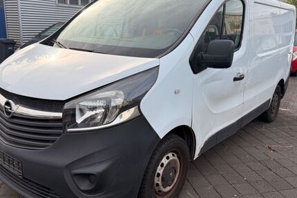 Opel Vivaro 212.000 km 3.490 &euro; Köln 51065
