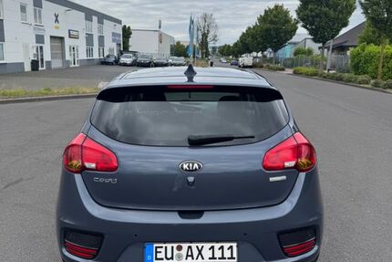 Kia ceed / Ceed 118.500 km 8.600 &euro; Euskirchen 53879