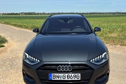 Audi A4 88.000 km 22.400 &euro; Düren 52353