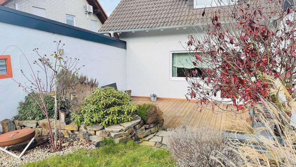 Doppelhaushälfte Euskirchen Stotzheim - 4 Zimmer, 120 m&sup2;, 369.000&euro; | Angebot:25668606