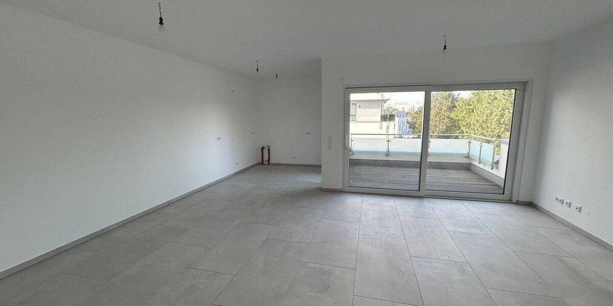 Etagenwohnung Euskirchen Innenstadt - 3 Zimmer, 107 m&sup2;, 475.000&euro; | Angebot:26833845