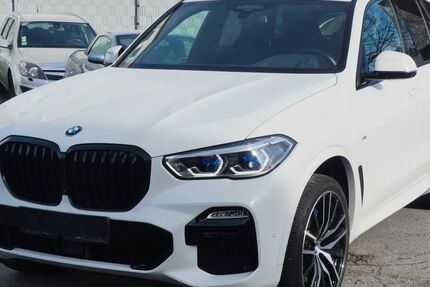 BMW X5 59.000 km 58.290 &euro; Leverkusen 51381