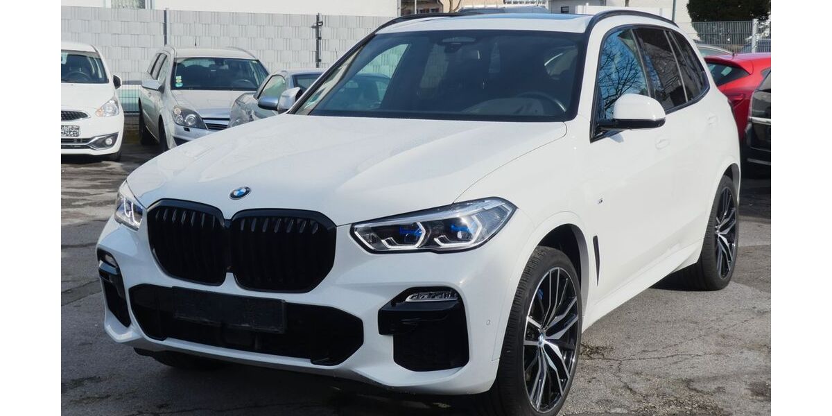 BMW X5 59.000 km 58.290 &euro; Leverkusen 51381