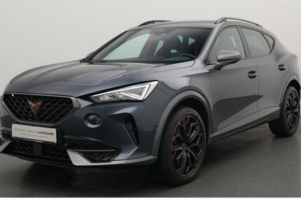 Cupra Formentor 50.258 km 30.980 &euro; Leverkusen 51379