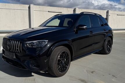 Mercedes-Benz GLE 53 AMG 44.000 km 95.000 &euro; Köln 50858