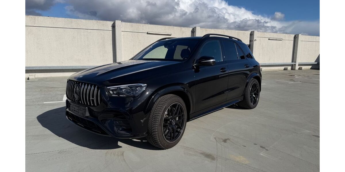 Mercedes-Benz GLE 53 AMG 44.000 km 95.000 &euro; Köln 50858