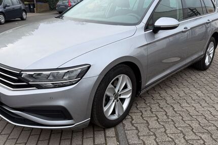VW Passat Variant 70.213 km 20.900 &euro; Köln 50767