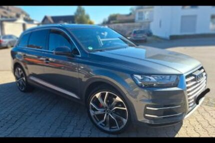 Audi Q7 240.000 km 20.500 &euro; Kreuzau 52372