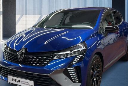 Renault Clio 14.889 km 17.930 &euro; Köln 50939