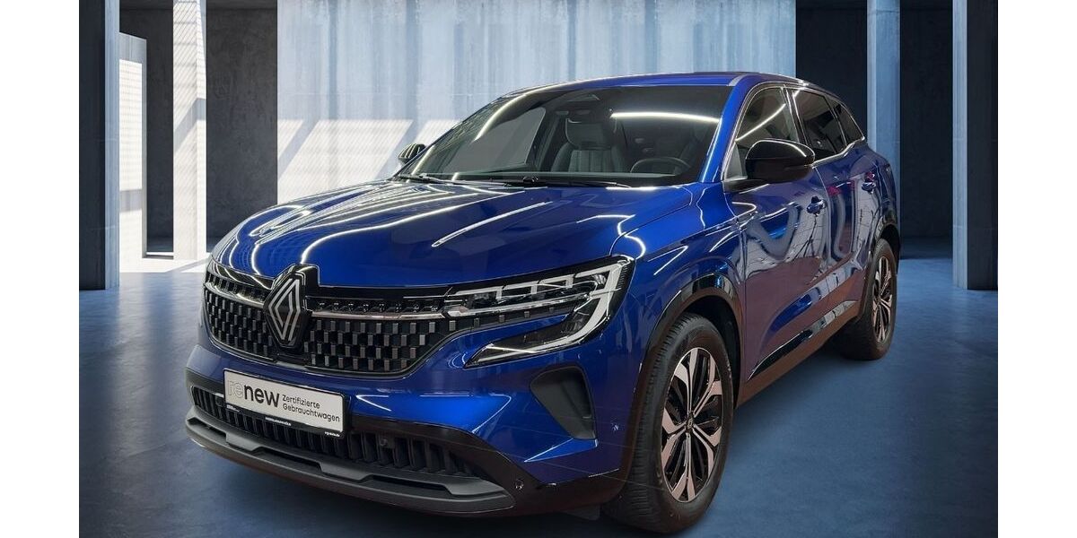 Renault Austral 18.907 km 28.940 &euro; Köln 50939