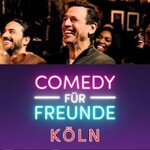 Comedy Für Freunde - Stand-Up Comedy