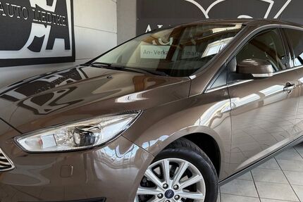 Ford Focus 75.000 km 11.999 &euro; Jülich 52428