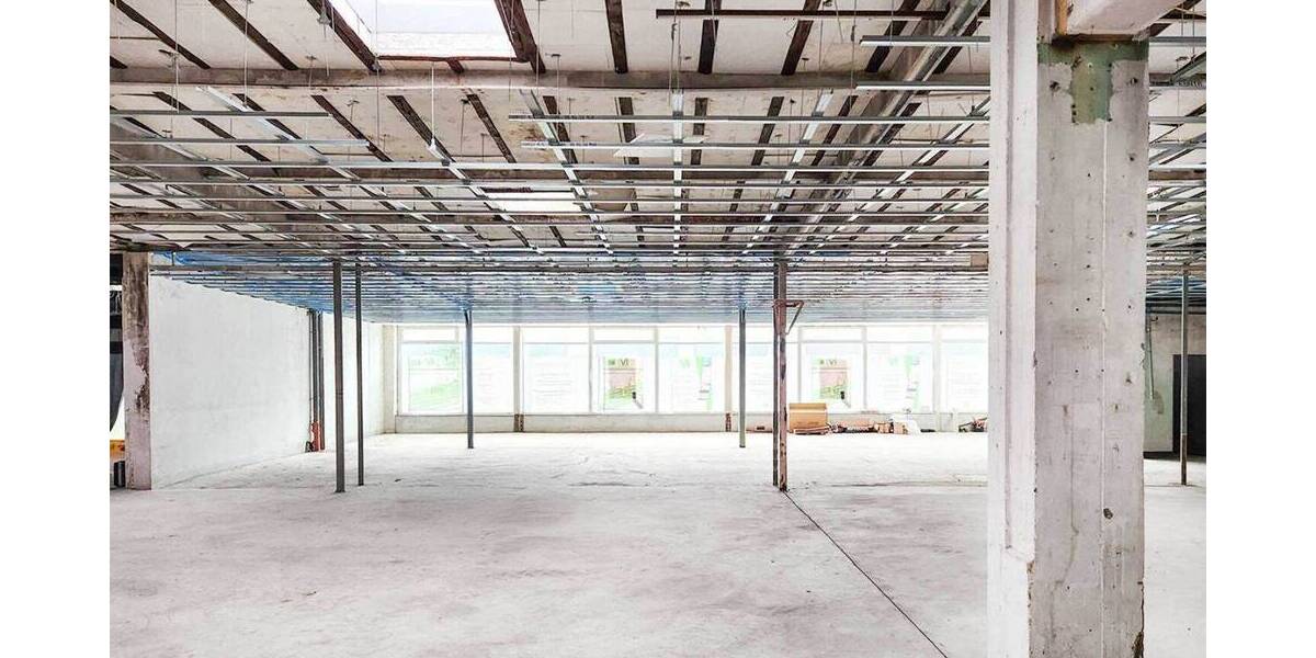 Gewerbeobjekt Jülich - 2.950.000&euro; | Angebot:25738094