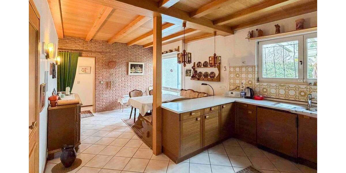 Einfamilienhaus Köln Bocklemünd/Mengenich - 5 Zimmer, 639.000&euro; | Angebot:25717356