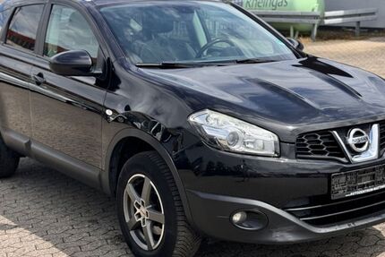 Nissan Qashqai 216.631 km 5.450 &euro; Bornheim 53332