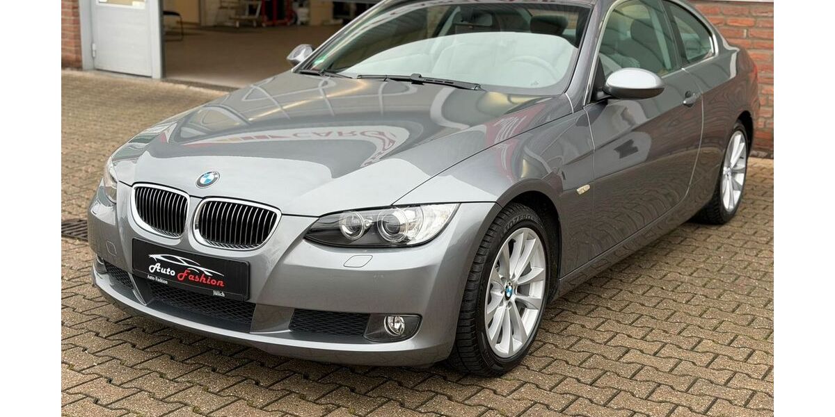 BMW 325 45.000 km 14.950 &euro; Jülich 52428