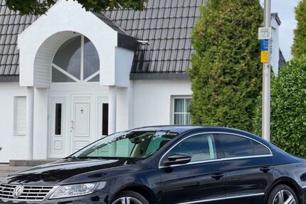 VW CC 120.883 km 14.990 &euro; Jülich 52428