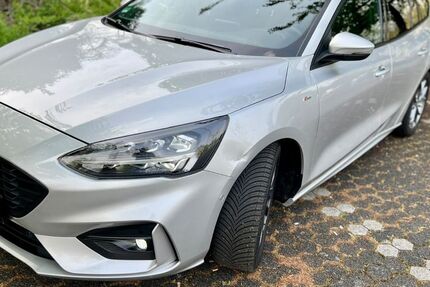 Ford Focus 123.000 km 12.390 &euro; Hürth 50354