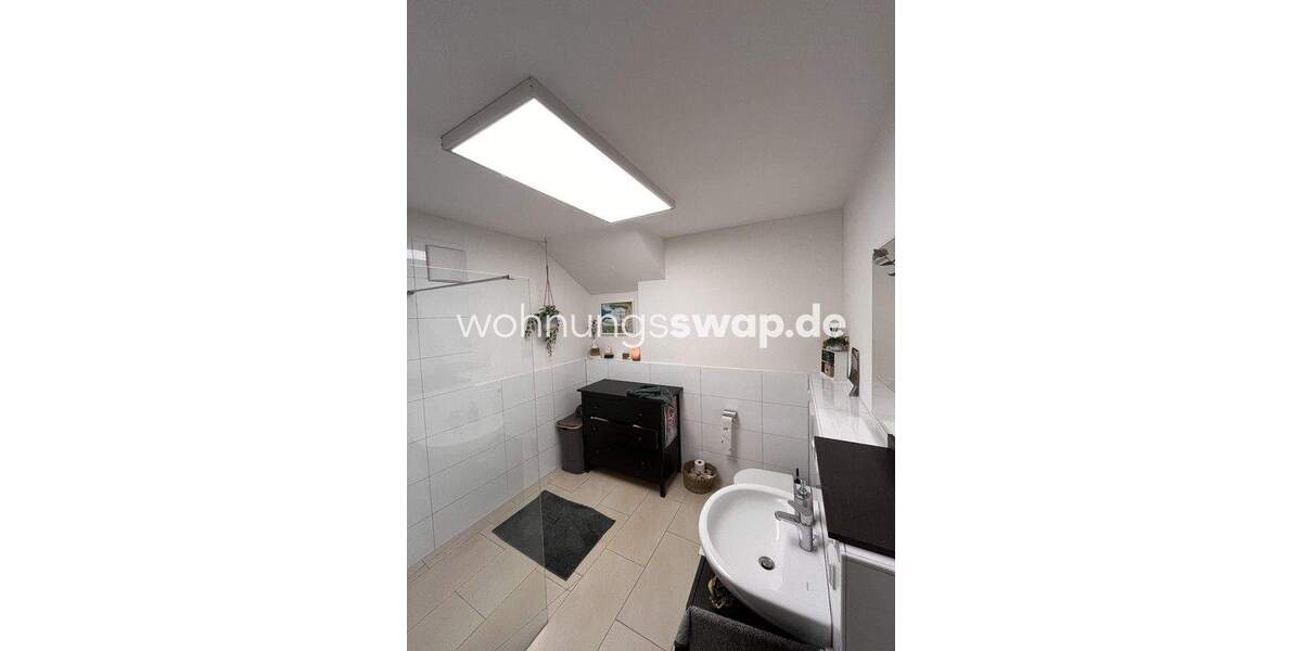 Etagenwohnung Köln Nippes - 2 Zimmer, 110 m&sup2;, 1.350&euro; | Angebot:25926051