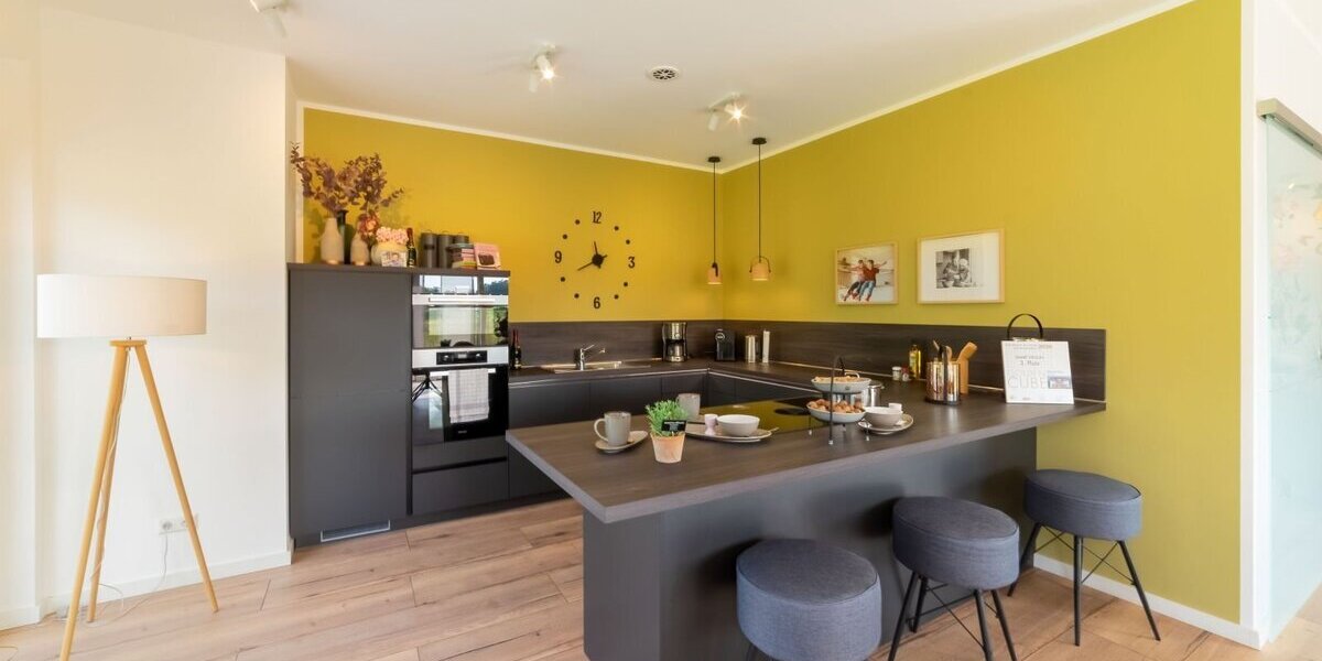Individuelle Stadtvilla in Swisttal - Ihr Traumhaus mit flexibler Gestaltung und Profi-Unterstützung - Villa Swisttal | Angebot:27302103
