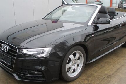 Audi A5 110.000 km 16.970 &euro; Köln 51105
