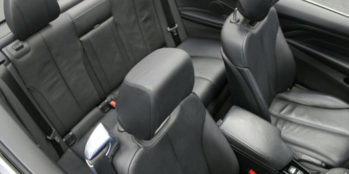 BMW 430 430i Cabrio xDrive Aut. Advantage 101.880 km 26.980 &euro; Euskirchen 53881