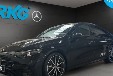 Mercedes-Benz CLA 200 9.800 km 51.690 &euro; Euskirchen 53879