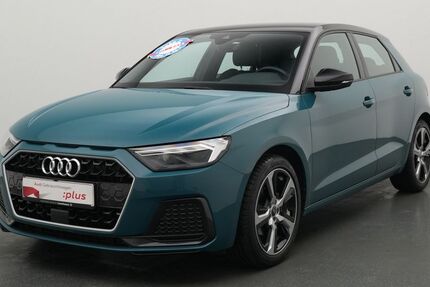 Audi A1 62.985 km 19.988 &euro; Leverkusen 51373