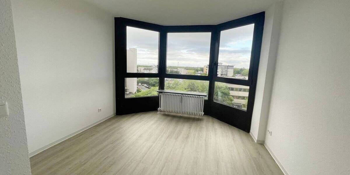 Etagenwohnung Köln Urbach - 4 Zimmer, 100 m&sup2;, 1.350&euro; | Angebot:26874987