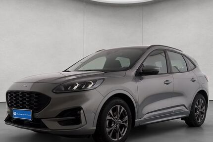 Ford Kuga 15.527 km 23.890 &euro; Leverkusen 51373