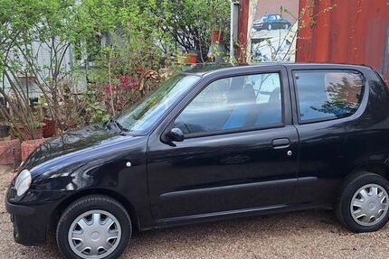 Fiat Seicento 57.000 km 2.490 &euro; Köln Porz 51147